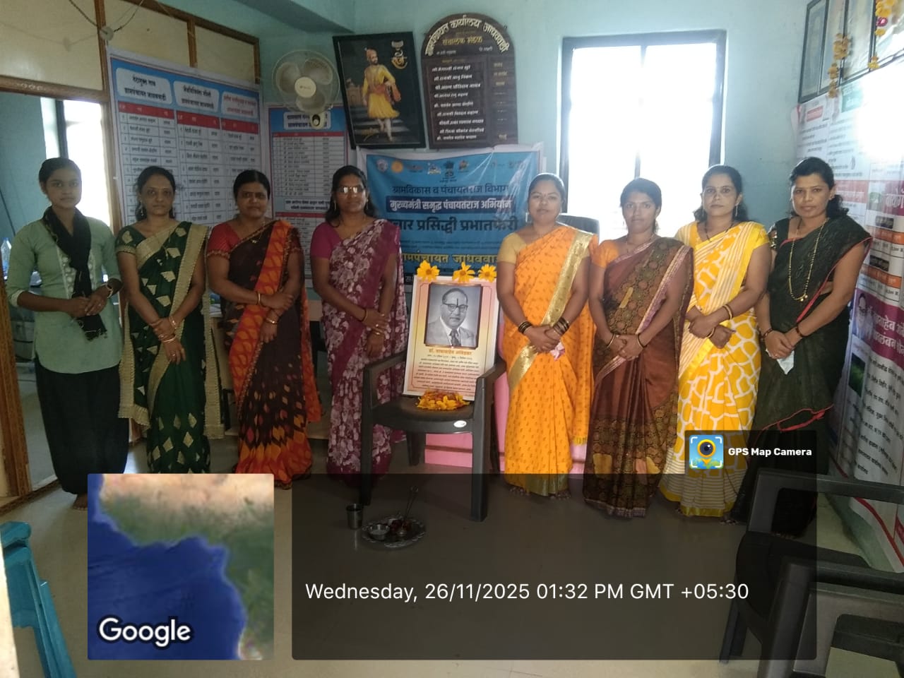 नाविन्यपूर्ण उपक्रम